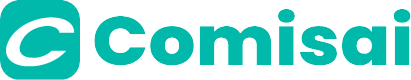 Comisai ロゴ